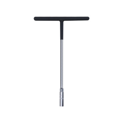 外六角加長(zhǎng)丁字桿沾塑柄T型套筒扳手電動(dòng)摩托車(chē)維修工具