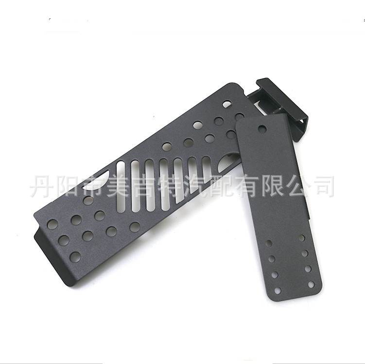 提供高品質(zhì)個(gè)性改裝JL牧馬人新款左腳休息踏板