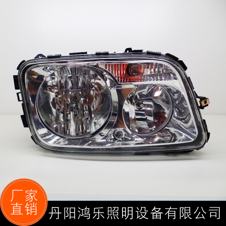 ACTROS MP3 大燈 9438201861/9438201961/9438201661/9438201761