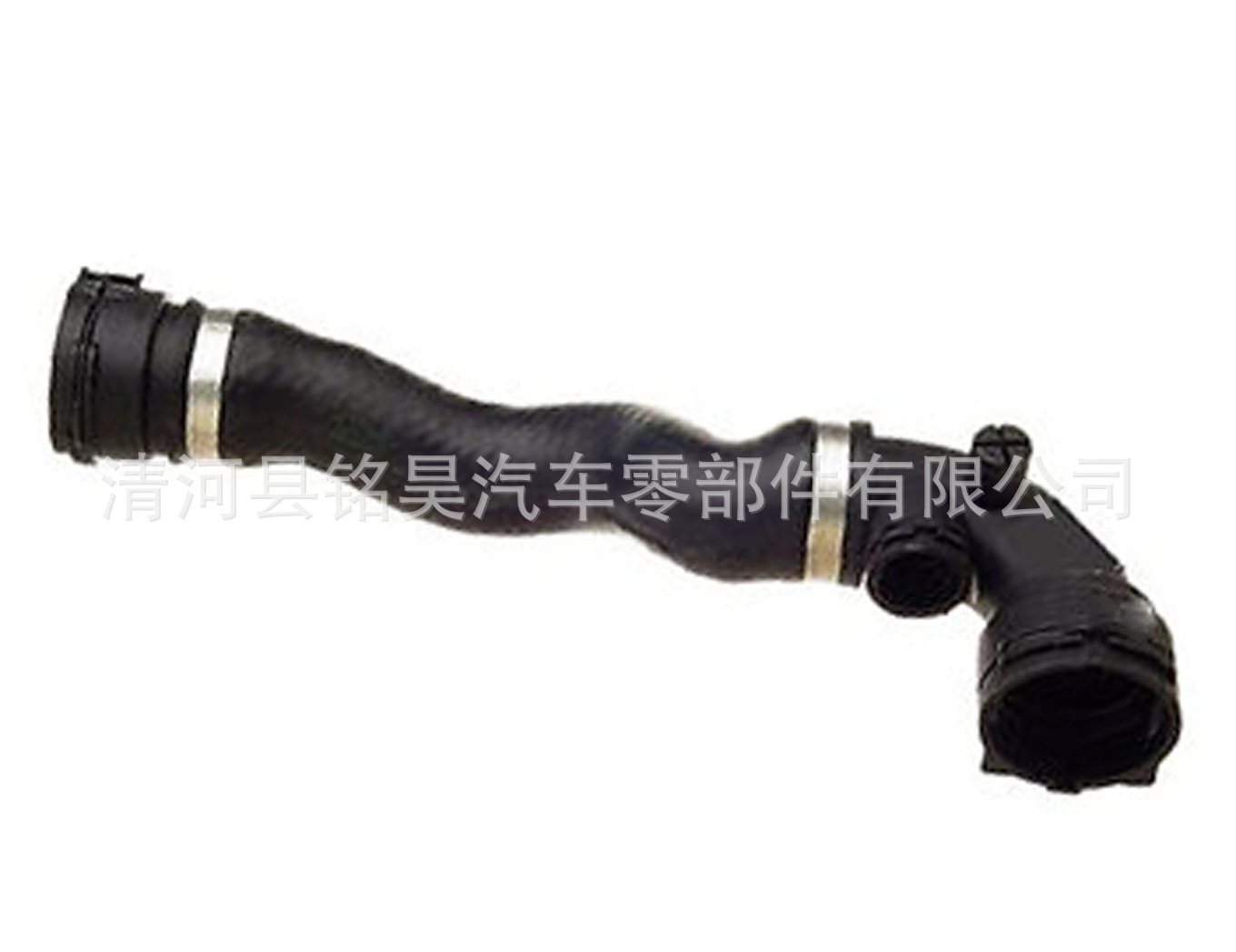 17127510952，11534460438,17 12 7 510 952適用于寶馬散熱器水管