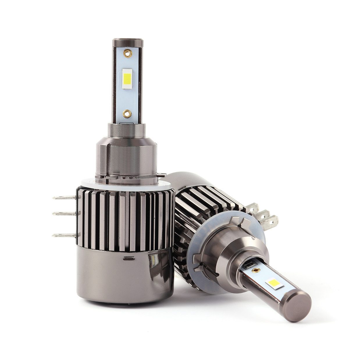 工廠直供 H15 CSP 汽車LED車燈加強解碼CSP 汽車前照燈改裝燈通用