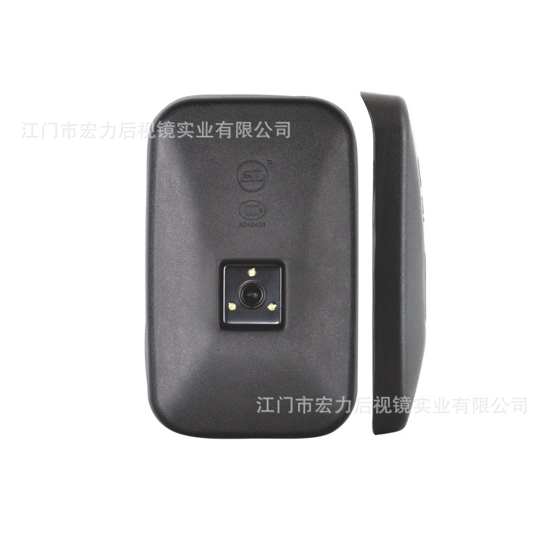 廠家銷售 宏力后視鏡 新五十鈴倒車鏡 1651