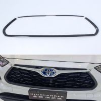 適用于21-22款漢蘭達外飾改裝配件前風刀 前后霧燈罩前中網(wǎng)后飾條