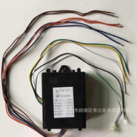 沸騰式開水器電控板 廣東電蒸爐爐具控制器 電蒸爐爐具控制器批發(fā)