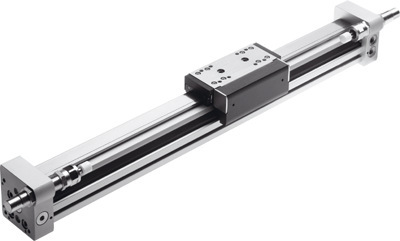 FESTO 無(wú)桿氣缸 DGC-25-300-GF-YSRW-A 訂貨號(hào):523447 現(xiàn)貨