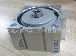 費(fèi)斯托FESTO 雙動(dòng)短行程氣缸188332 ADVC-100-10-I-P-A全新現(xiàn)貨