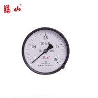 月銷上萬臺(tái)Y100Z 儲(chǔ)氣罐壓力表 水壓表 正壓表 鸛山批發(fā)