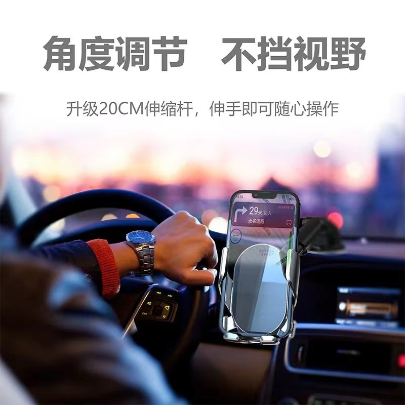 KM-A03鏡面手機支架