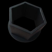 定制中空液壓扭矩扳手變徑套筒