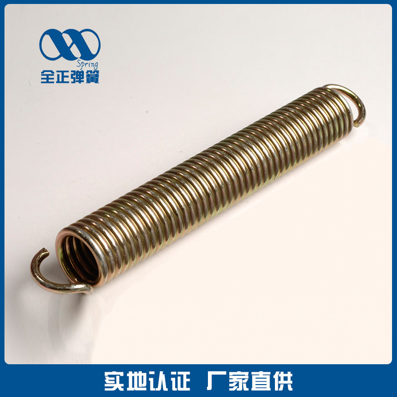 拉簧 粗拉簧 強力拉簧