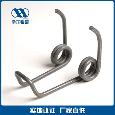 常州彈簧 定制 扭轉(zhuǎn)彈簧 扭簧 緊固件 小扭簧 生產(chǎn)商