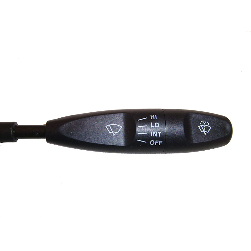 大宇DAEWOO 藍(lán)天Ceilo 雨刮開(kāi)關(guān)auto wiper switch oem: 96215553