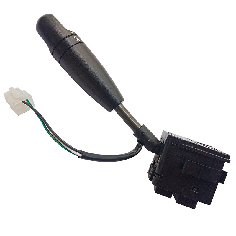 大宇DAEWOO KALOS 大燈轉(zhuǎn)向燈開(kāi)關(guān)switch 96540683 520321-1000