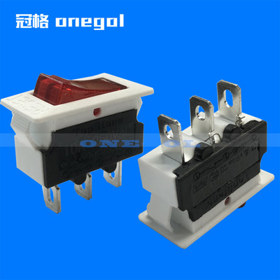 現(xiàn)貨 94N-10A電流過(guò)載保護(hù)開(kāi)關(guān) 電源過(guò)流二合一過(guò)載保護(hù)器 KUOYUH