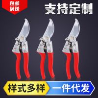 廠家直供省力果枝剪 SK5果樹修剪園林修剪花枝剪手動修枝剪批發(fā)