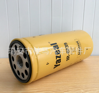 卡特濾清器1R-0739機(jī)油濾清器及濾芯