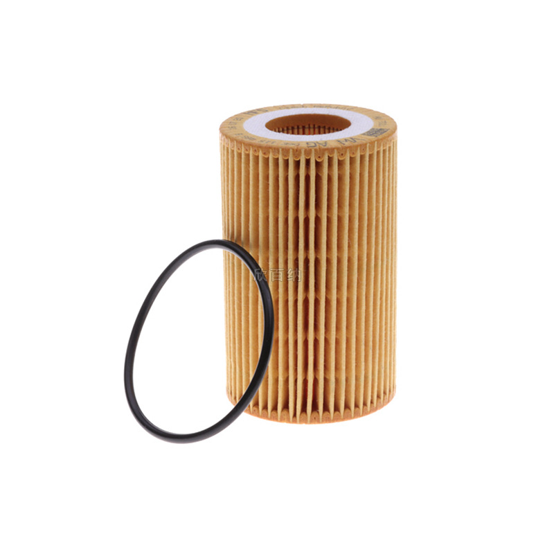 廠家生產(chǎn)供應(yīng)適用于 16款 Q7 A8L 3.0T 機油濾清器機油格