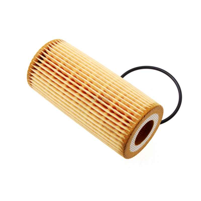 廠家生產(chǎn)13年后適用于新款A(yù)4L2.0T機油濾芯 DH108 06L115562