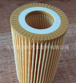 適用奔馳吉普機油濾清HU7010Z 6511800009 1121840425 68091827A