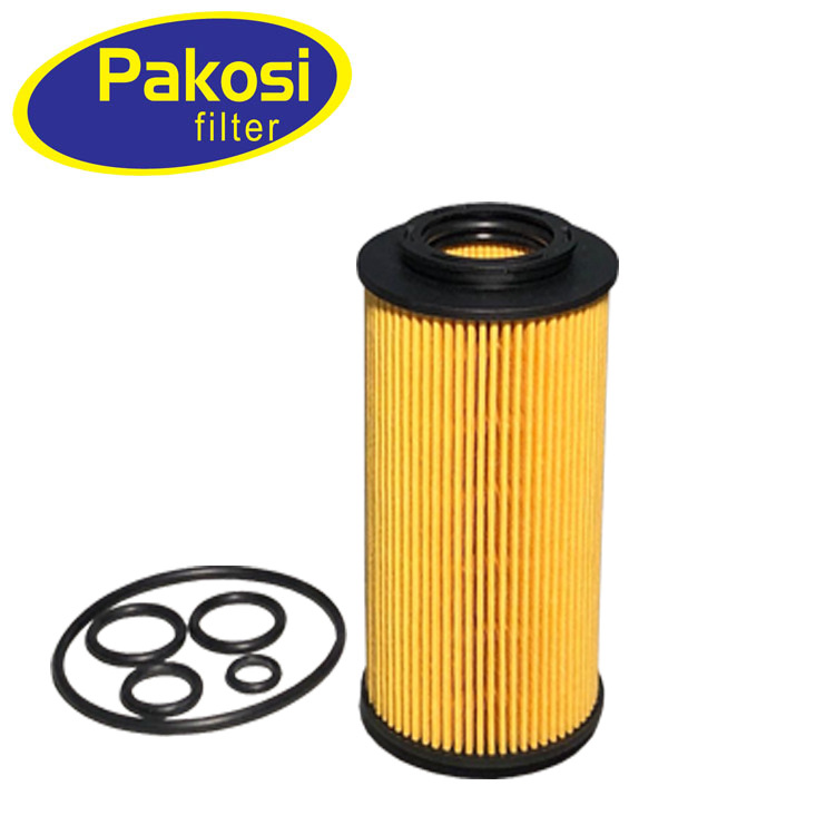 機油濾清器112 180 00 09 適用于奔馳 MERCEDES-BENZ FILTER