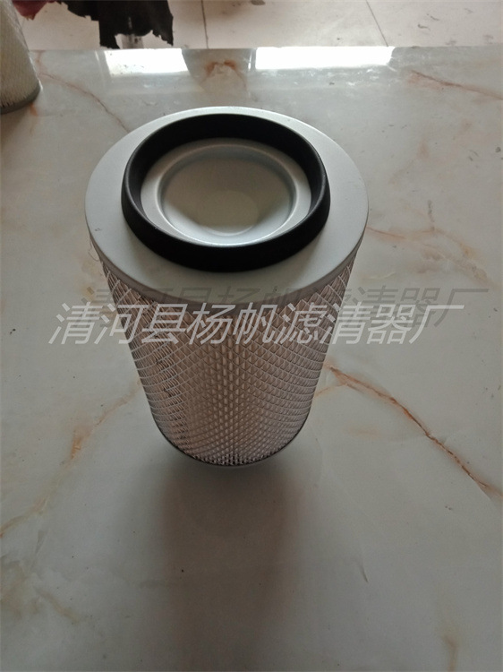 適用于日產(chǎn)汽車空氣濾清器濾芯空氣格16546-AW002 16546-VN51A