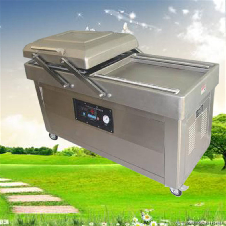 防潮密封多功能真空包裝機(jī) 不銹鋼包裝機(jī) 廠家直銷