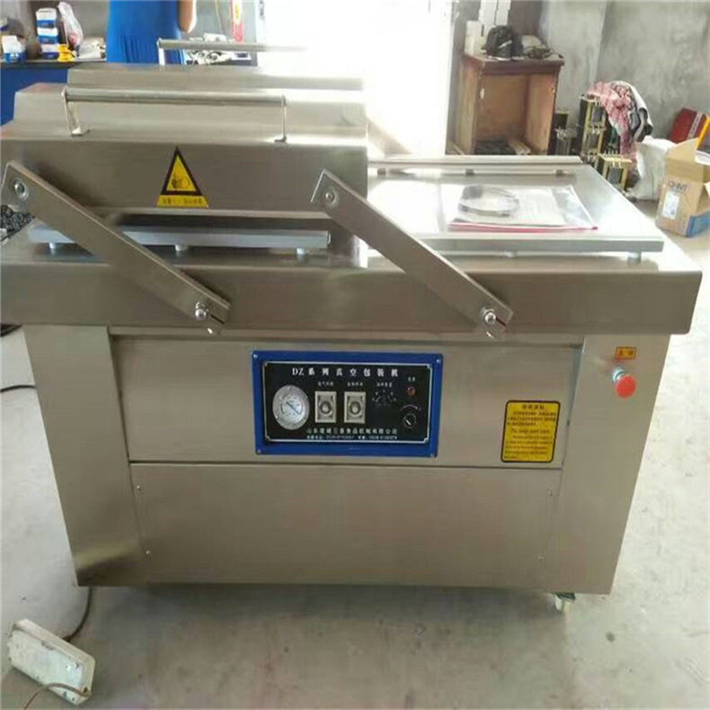 600雙式真空包裝機_副本