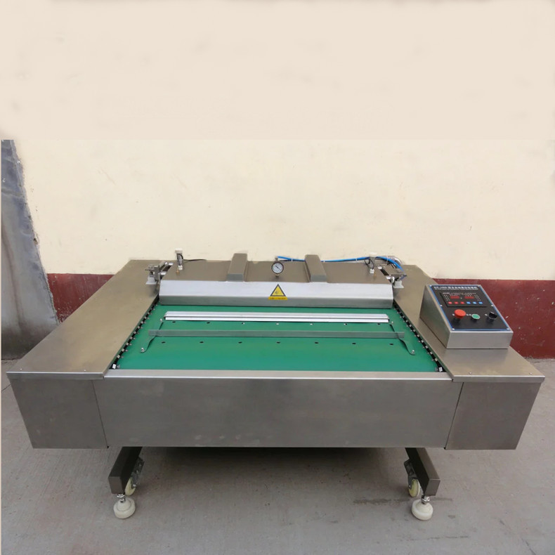 廠家直銷真空包裝機(jī) 加工定制滾動(dòng)式包裝機(jī)