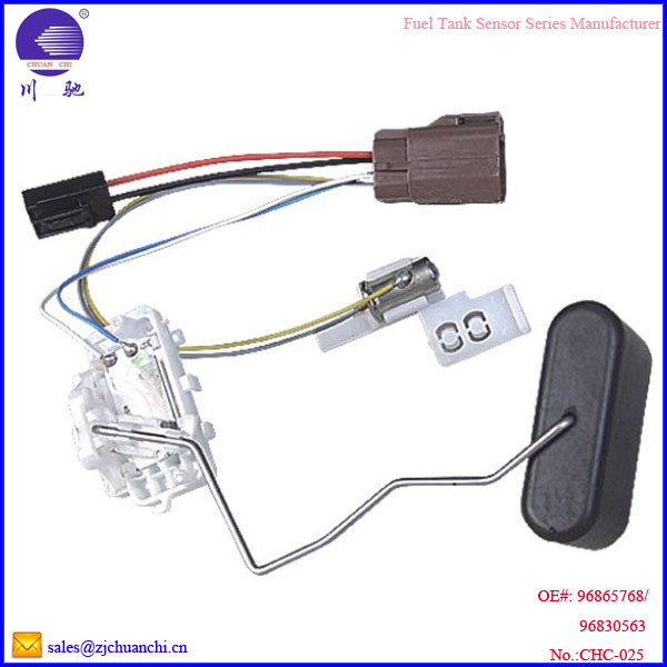 96865768 96830563 雪佛蘭 chevrolet aveo T200 油位傳感器汽車