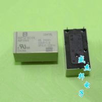 DSP1A-DC12V 12VDC 8A 4腳小型功率繼電器 Panasonic