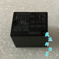 G5LA-1A4-12VDC DIP5 PCB繼電器