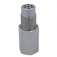 汽車氧傳感器屏蔽器清除電腦故障碼排氣三元催化保養(yǎng)轉換修復頭