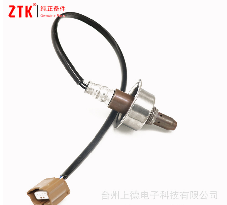 ZTK氧傳感器適用于日產(chǎn)新陽光1.5騏達(dá)1.6英菲尼迪oem:22693-1KT0A