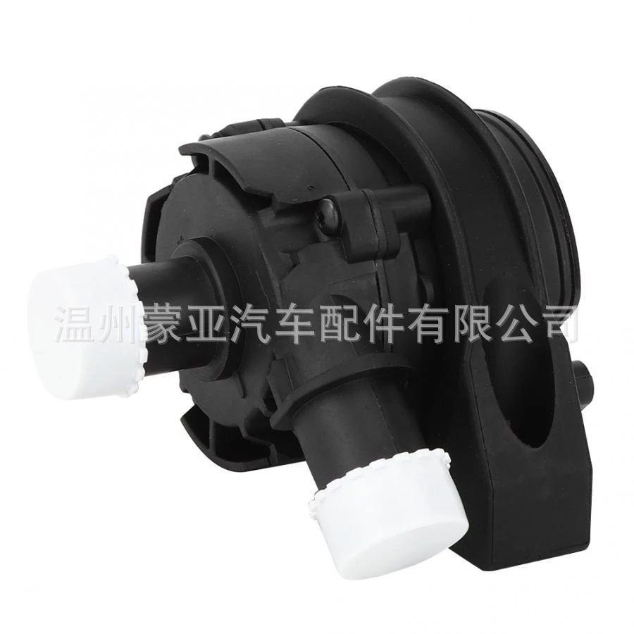 跨境汽車改造發(fā)動機(jī)電子冷卻水泵適用于高爾夫甲殼蟲5G0965567A