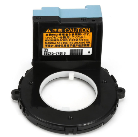 汽車轉(zhuǎn)向角度傳感器89245-74010適用于豐田霸道