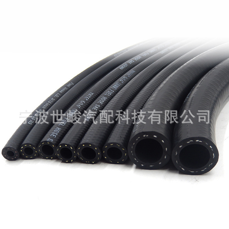 各尺寸節(jié)油燃油管