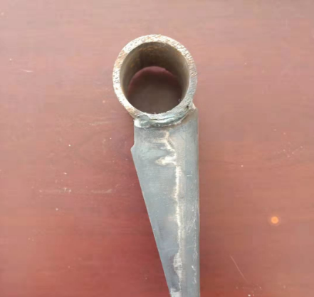 加長焊接包谷合頁 車用鐵焊接合頁半掛車車廂大合頁貨車合