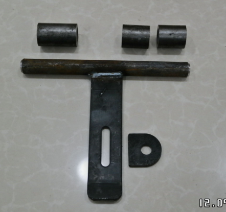 高欄吊開合頁 焊接合頁焊接鐵鉸鏈 脫卸加厚鐵門合頁車廂合頁