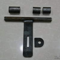 高欄吊開合頁 焊接合頁焊接鐵鉸鏈 脫卸加厚鐵門合頁車廂合頁