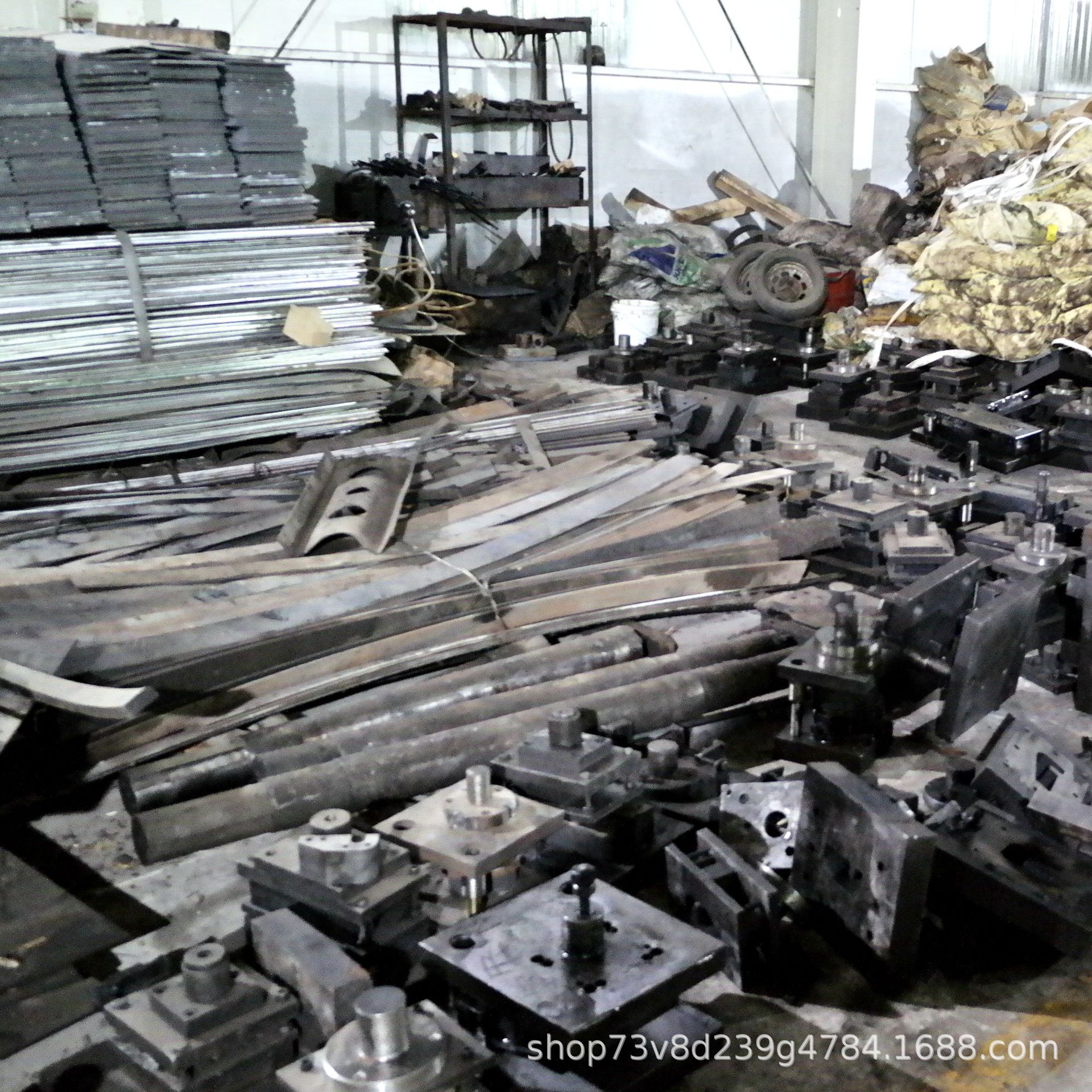 生產(chǎn)設備圖3