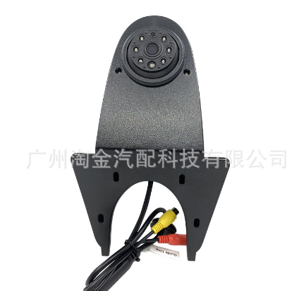 房車商務(wù)車Van Cargo通用款高位剎車燈后視攝像頭夜視倒車影像