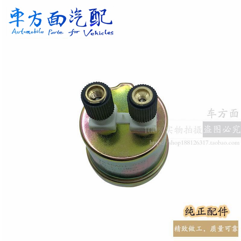 適用于東風(fēng)天龍153御虎多利卡氣壓傳感器3846A01-01