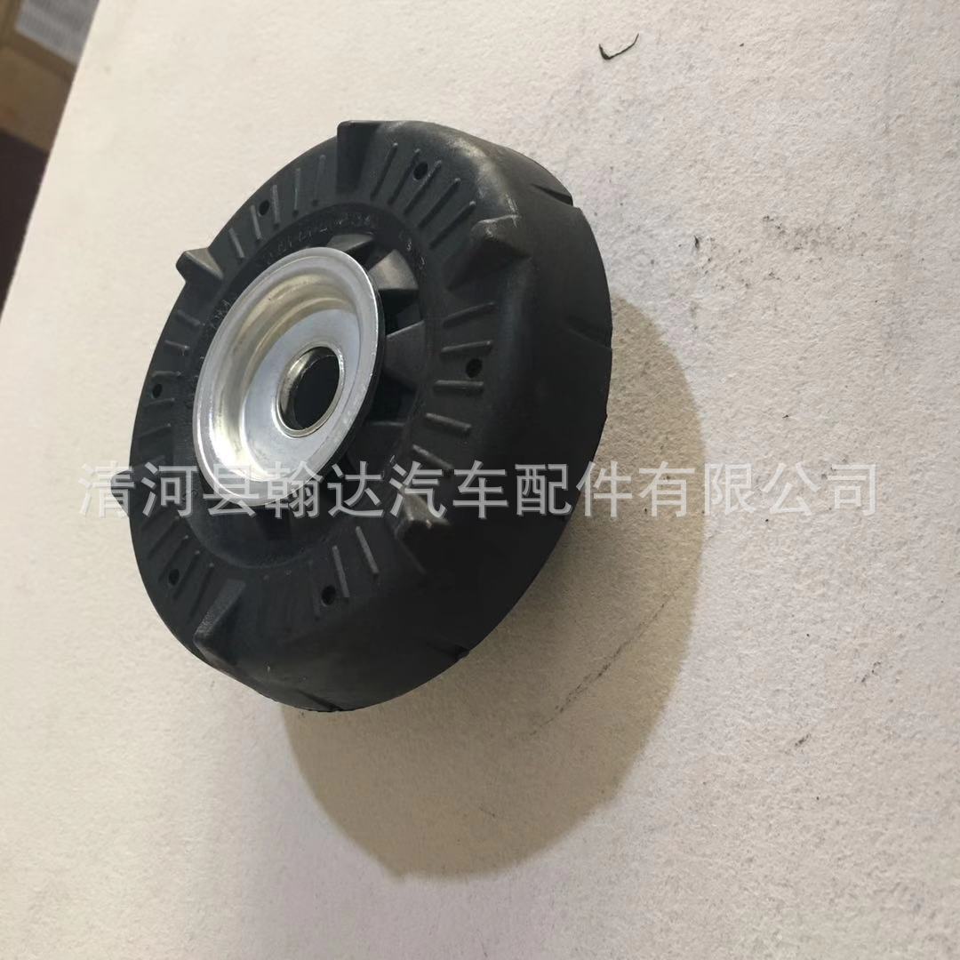 廠家定制批發(fā) 適用于科魯茲英朗沃克斯豪爾 前減震器頂膠13505131