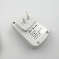 現(xiàn)貨汽車車載動物驅(qū)趕器 超聲波車載 marten repeller 車用驅(qū)鼠器