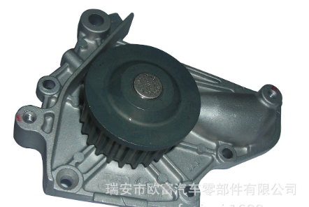 汽車配件 水泵GWT-77A 1800CC 4SF1 16110-79075冷卻劑泵通用水泵