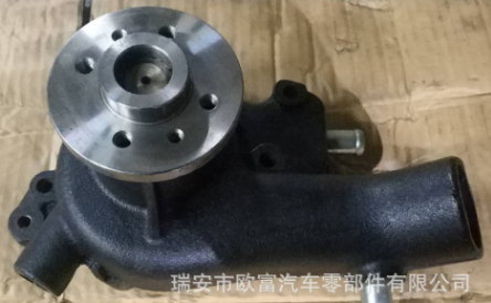 廠家直銷 汽車配件 汽車水泵65.06500-6402A 冷卻劑泵 通用水泵