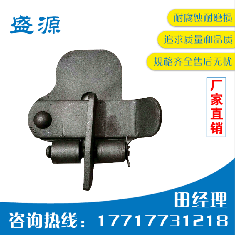 批發(fā) 汽車合頁 焊接鐵門合頁鉸鏈 高強度承重耐磨 貨車合頁三件套