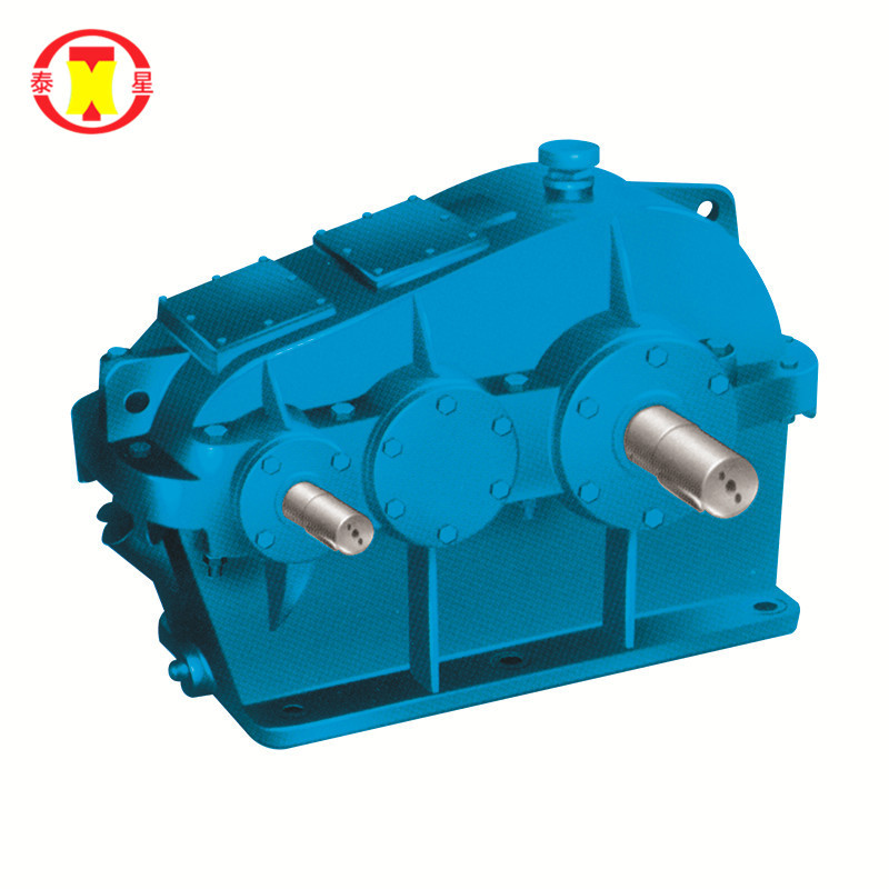 廠家現(xiàn)貨供應減速機 DCY ZSY ZLY ZDY ZQA 系列硬齒面減速機