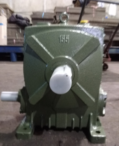 杭州廠家直銷白云牌WPA155減速機