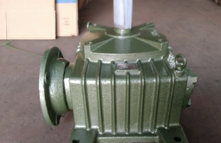 杭州廠家直銷白云牌WPDO155減速機